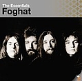Foghat - Essentials альбом