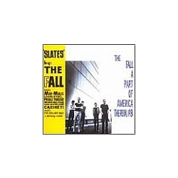 Fall - Slates / Part of America Therein 1981 album