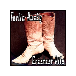 Ferlin Husky - The Very Best Of альбом