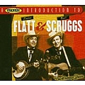 Flatt &amp; Scruggs - A Proper Introduction to Lester Flatt and Earl Scruggs album