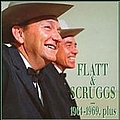 Flatt &amp; Scruggs - 1964-1969, Plus album