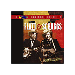 Flatt &amp; Scruggs - The Mercury Years album
