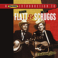 Flatt &amp; Scruggs - The Mercury Years album
