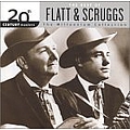 Flatt &amp; Scruggs - 20th Century Masters - The Millennium Collection: The Best of Flat &amp; Scruggs album
