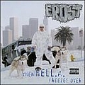 Frost - When Hell. A. Freezes Over album