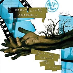 Front Line Assembly - Shifting Through The Lense album