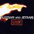 Flotsam &amp; Jetsam - Live in Phoenix album