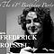 Frederick Roussel - The 61st Birthday Party album