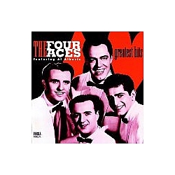 Four Aces - Greatest Hits album