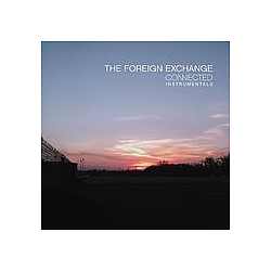 Foreign Exchange - Connected Instrumentals album