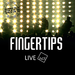 Fingertips - Live Act album