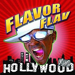 Flavor Flav - Flavor Flav album