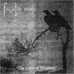 Forgotten Woods - The Curse Of Mankind альбом