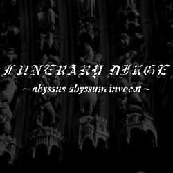 Funerary Dirge - Abyssus Abyssum Invocat album