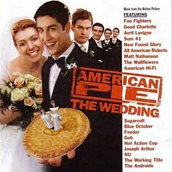 Good Charlotte - American Pie: The Wedding album