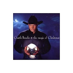 Garth Brooks - Garth Brooks &amp; The Magic of Christmas album