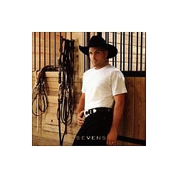 Garth Brooks - Sevens album