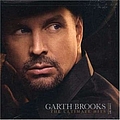 Garth Brooks - The Ultimate Hits [Disc 1] album