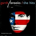 Garth Brooks - The Hits album