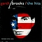 Garth Brooks - The Hits album