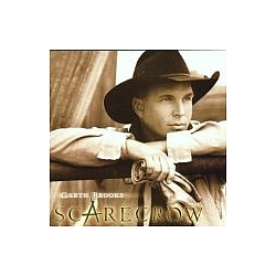 Garth Brooks - Scarecrow альбом