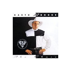 Garth Brooks - The Chase album
