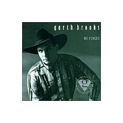 Garth Brooks - No Fences album