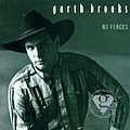 Garth Brooks - No Fences альбом