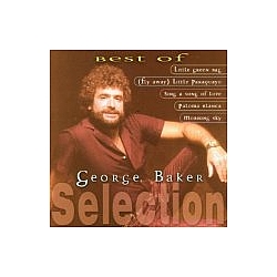 George Baker Selection - Best of George Baker Selection альбом