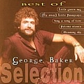 George Baker Selection - Best of George Baker Selection album
