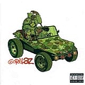 Gorillaz - Gorillaz (+2 tracks) альбом