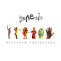 Genesis - The Platinum Collection альбом