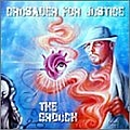 Grouch - Crusader for Justice альбом