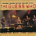 Guess Who - Running Back Thru Canada альбом
