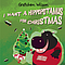 Gretchen Wilson - I Want A Hippopotamus For Christmas album