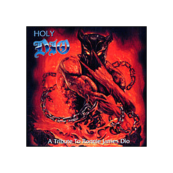Gamma Ray - Holy Dio: A Tribute to the Voice of Metal (disc 1) album