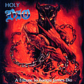 Gamma Ray - Holy Dio: A Tribute to the Voice of Metal (disc 1) альбом