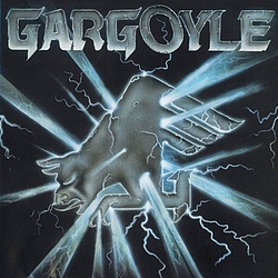 Gargoyle - Gargoyle album