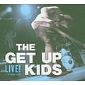 Get Up Kids - Live альбом