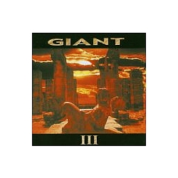 Giant - III альбом