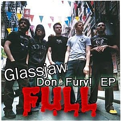 Glassjaw - Don Fury Demos альбом