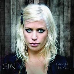 Gin Wigmore - Extended Play album