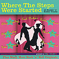 Gene Vincent - Where The Steps Were Started album