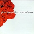 Gilbert Becaud - Des Chansons D Amour album