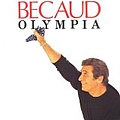 Gilbert Becaud - Olympia album