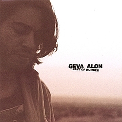 Geva Alon - Days of Hunger album