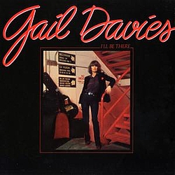 Gail Davies - I&#039;ll Be There альбом
