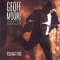 Geoff Moore &amp; The Distance - Foundations album