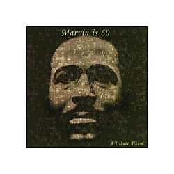 Gerald Levert - Marvin Is 60 (Tribute To Marvin Gaye) album