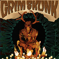 Grim Skunk - Grim Skunk album
